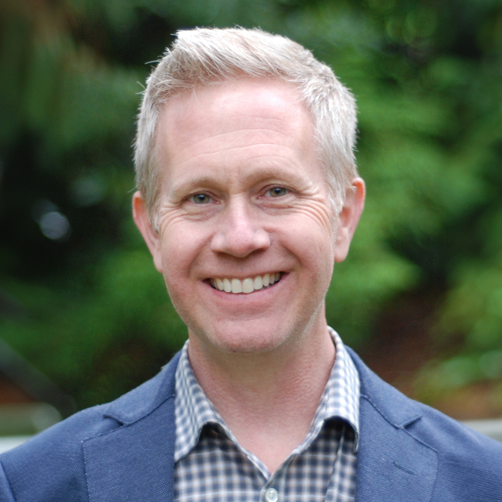 Brian Landreville
