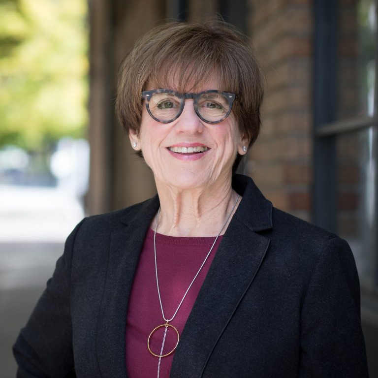 Mary Ann Fordyce