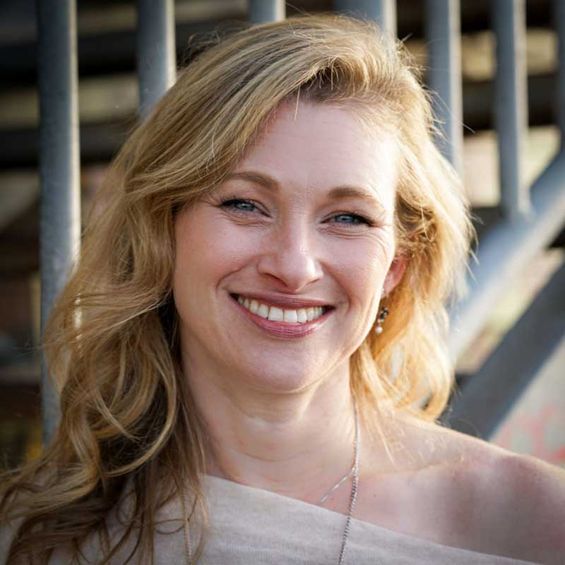 Heidi-King