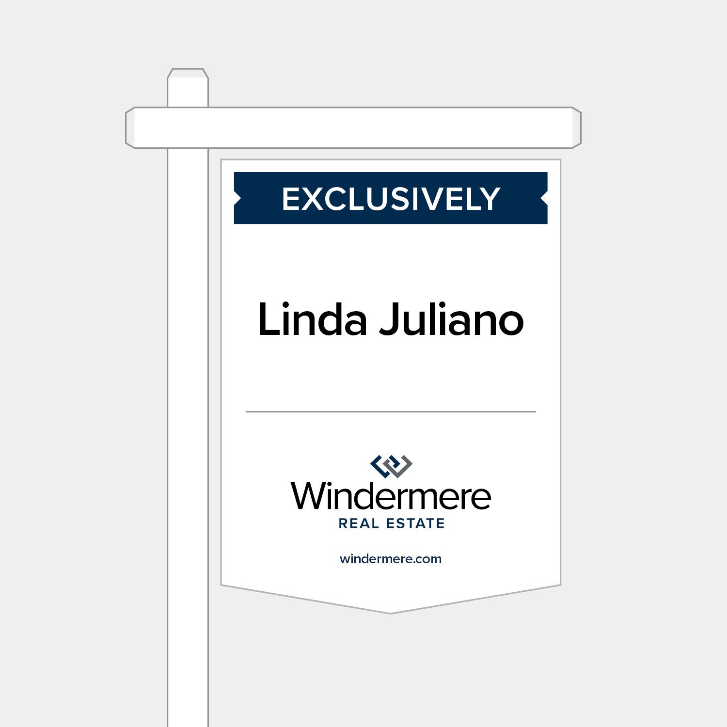 WindermereSign_Brokers_Linda Juliano